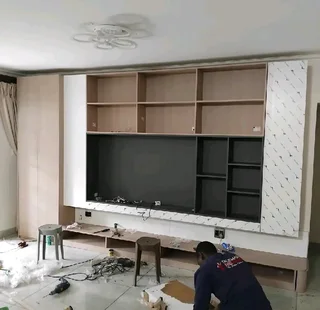 Professional Carpenter