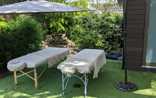 Mobile  spa