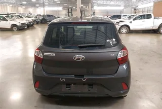 Hyundai i10Grand for Parts