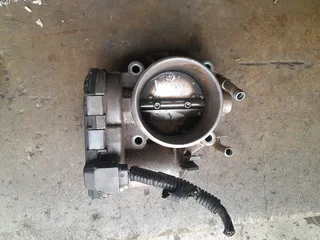 Hyundai ix35 Throttle Body for Sale