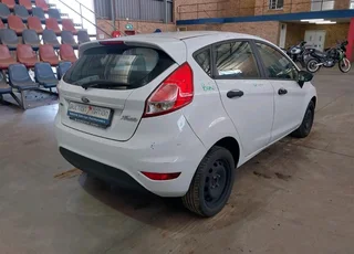 Ford Fiesta Stripping for Parts