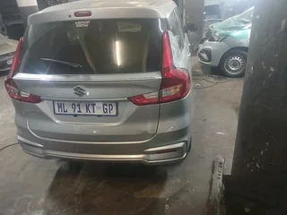 Suzuki Ertiga for Parts