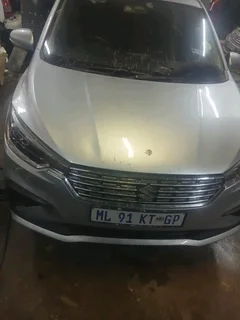 Suzuki Ertiga for Parts