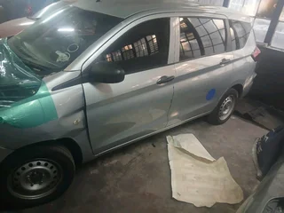 Suzuki Ertiga for Parts