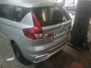 Suzuki Ertiga for Parts