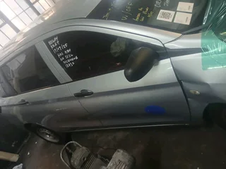 Suzuki Ertiga for Parts