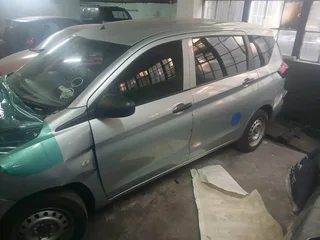 Suzuki Ertiga for Parts