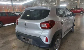 Renault Kwid Stripping for Parts
