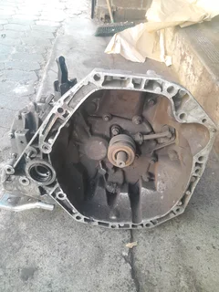 Np200 Manual Gearbox for Sale