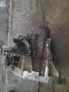 Np200 Manual Gearbox for Sale