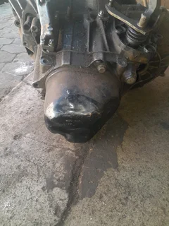 Np200 Manual Gearbox for Sale