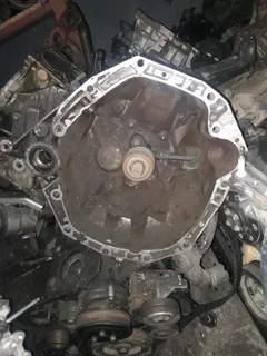 Np200 Manual Gearbox for Sale