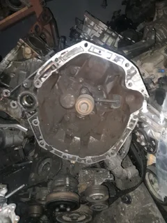 Np200 Manual Gearbox for Sale