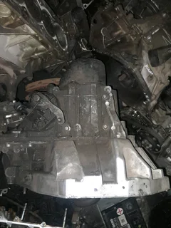 Np200 Manual Gearbox for Sale