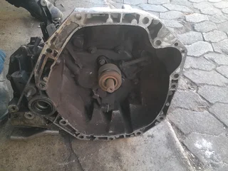Np200 Manual Gearbox for Sale