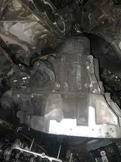 Np200 Manual Gearbox for Sale