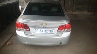 Chevrolet Cruze for Stripping for Parts