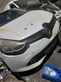 Renault Clio4 for Parts