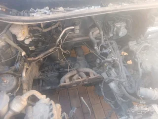 Kia Rio for Parts