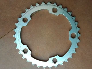 Shimano 34T Chain ring