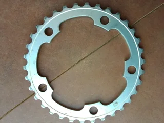 Shimano 34T Chain ring