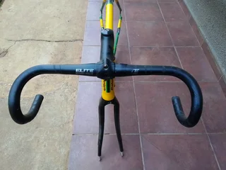 Raleigh RC2000 frame 55cm