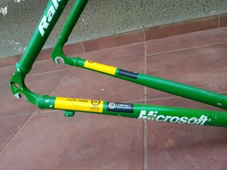 Raleigh RC2000 frame 55cm