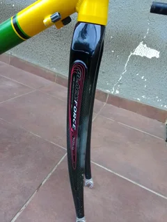 Raleigh RC2000 frame 55cm