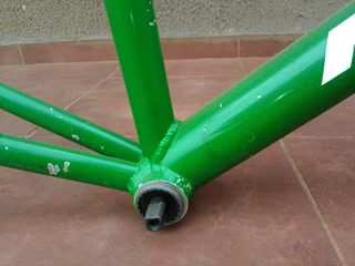 Raleigh RC2000 frame 55cm