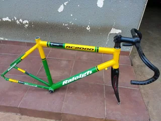 Raleigh RC2000 frame 55cm