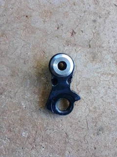 Derailleur extender