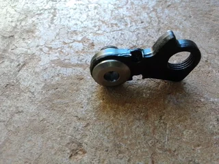 Derailleur extender
