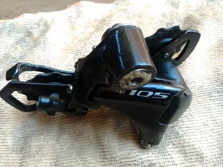 Shimano 105 rear derailleur 11 Speed