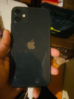 iPhone 11