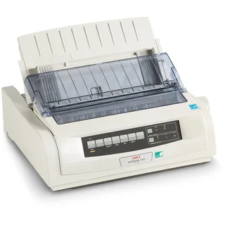Oki Microline 5520 Dot Matrix Printer Brand New - Urgent Sale!!
