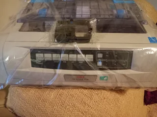 OKI microline 5520 Dot Matrix Printer Brand New - URGENT SALE!!