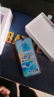 Honor 200 lite