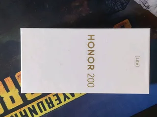 Honor 200 lite