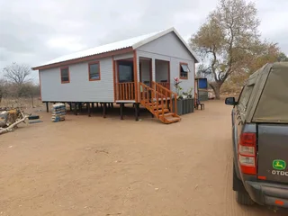 Wendy Hut,Log homes and Nutec houses