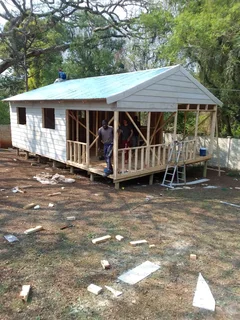 Nutec houses is in promotion black Friday special