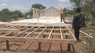 Building and installing Wendy Hut and Nutec at good prices