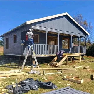 2bedrooms Log home for sale