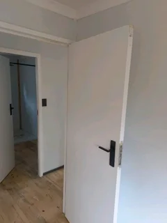 Two Bedroom Nutec apartment