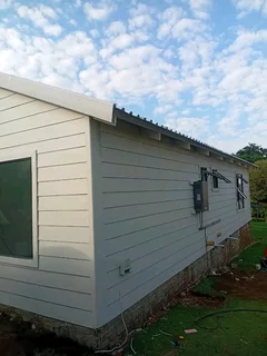 Two Bedroom Nutec apartment