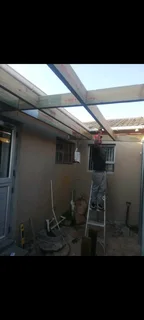 Carports specialists