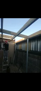 Carports specialists