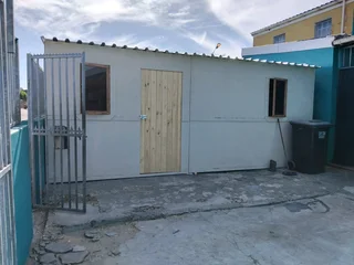 Wendy house specials