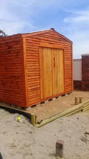 3x6 Nutec house and Wendy specials