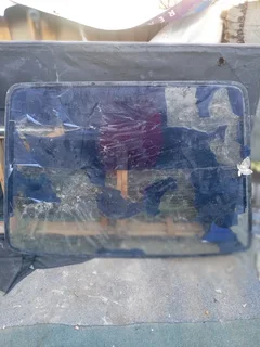 Ford Escorts Back carscreen