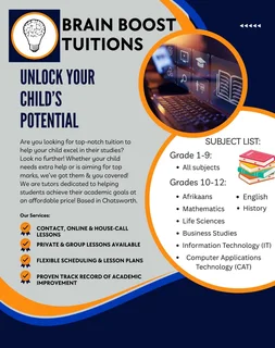 Affordable Tuitions in Chatsworth - Online &amp; In-Person